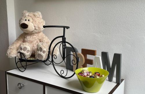 Brissago Apartment | Casa Realba