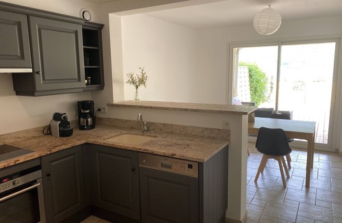 Chaparon House | Casa Recto on Lake Annecy with view