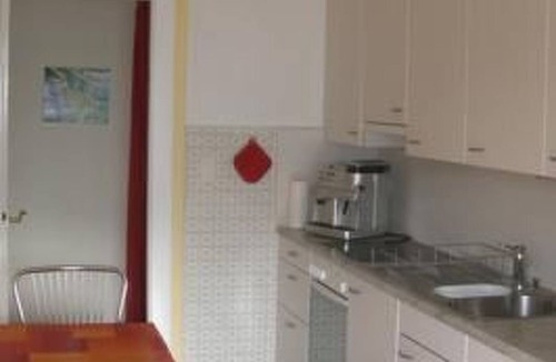 Orselina Apartment | Casa Reduit Terrazza by Interhome