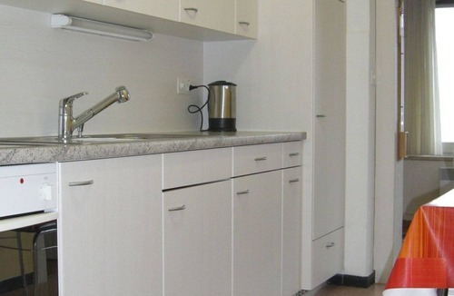 Orselina Apartment | Casa Reduit Terrazza by Interhome