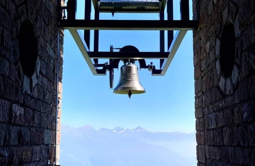 Orselina Apartment | Casa Reduit Terrazza by Interhome