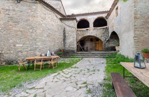 Rocafort Ski Chalet | Casa refugi les Orenetes