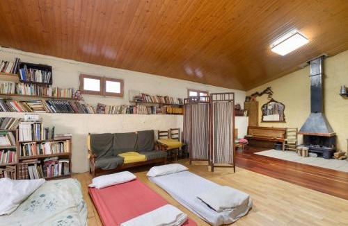 Rocafort Ski Chalet | Casa refugi les Orenetes