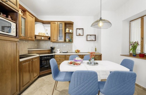 Boljevici House | Casa Regina in Kršan - Haus für 6 Personen