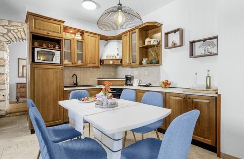 Boljevici House | Casa Regina in Kršan - Haus für 6 Personen