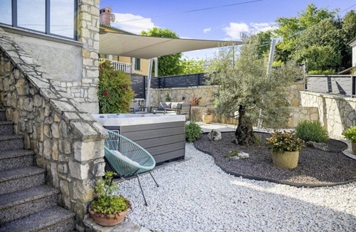 Boljevici House | Casa Regina in Kršan - Haus für 6 Personen