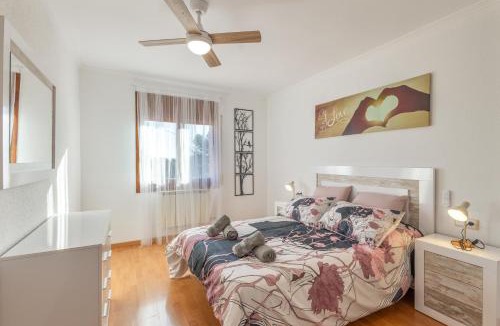 Castellnou de Bages Villa | Casa Reina