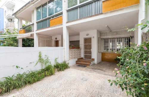 Vilanova I la Geltru House | Casa Relajante en Vilanova i la Geltrú