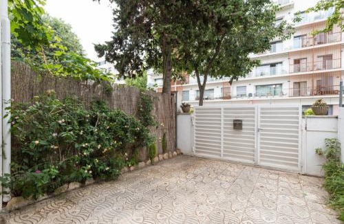 Vilanova I la Geltru House | Casa Relajante en Vilanova i la Geltrú