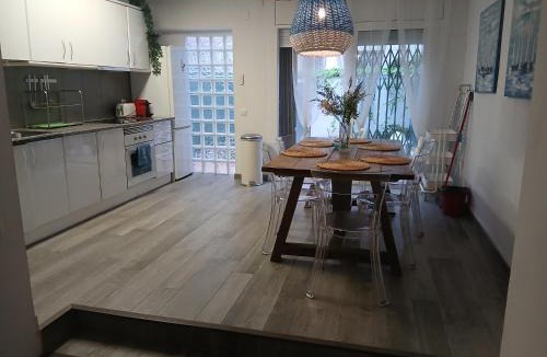 Vilanova I la Geltru House | Casa Relajante en Vilanova i la Geltrú