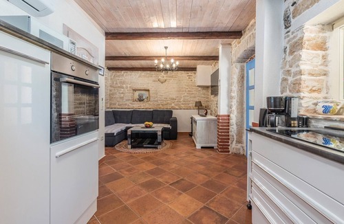 Rakovci House | Casa Relax in Baderna