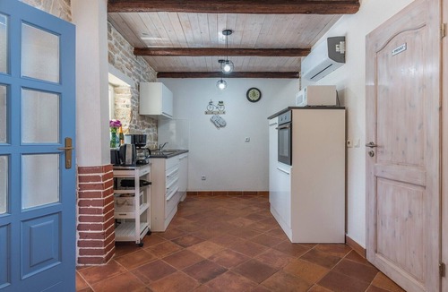 Rakovci House | Casa Relax in Baderna