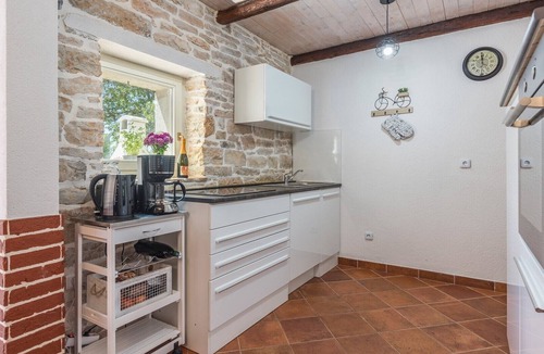 Rakovci House | Casa Relax in Baderna