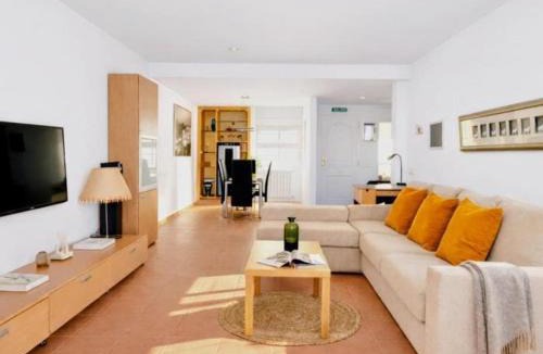 Polop House | Casa Relax in Polop - Jacuzzi and Pool