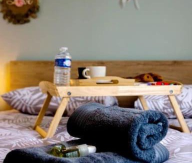 Sotteville-les-Rouen House | Casa Relax spa