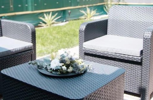 Sotteville-les-Rouen House | Casa Relax spa