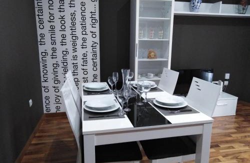 Alcanar Apartment | casa remei
