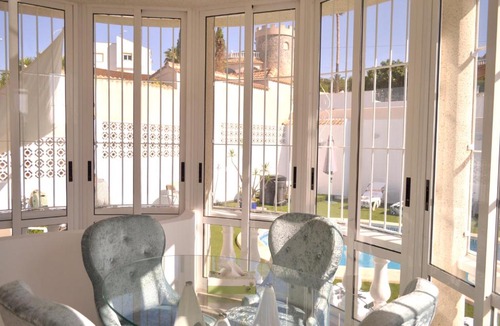 San Miguel de Salinas Villa | Casa Reni - 5 Bedroom Villa with private pool