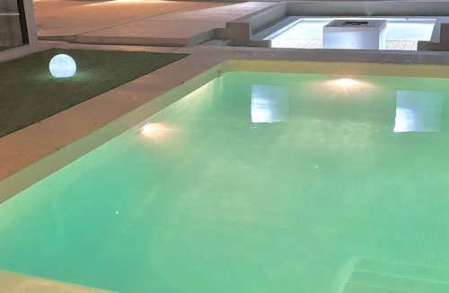 Valle de Guadalupe House | Casa residencial milos #1