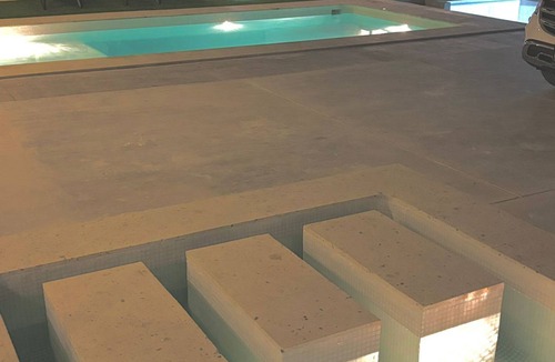 Valle de Guadalupe House | Casa residencial milos #1