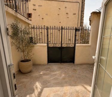 Saillagouse House | Casa restaurada 8 pax, BBQ Chillout , 2 terrazas