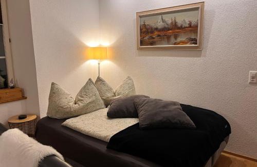 Gurtnellen Apartment | Casa Restelli EG - nahe Andermatt Gotthard