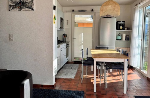 Gordola House | Casa Reto - The vacation home in Ticino