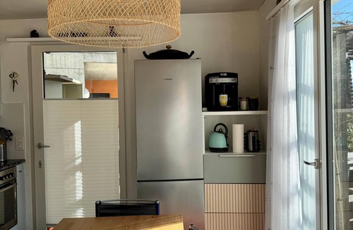 Gordola House | Casa Reto - The vacation home in Ticino