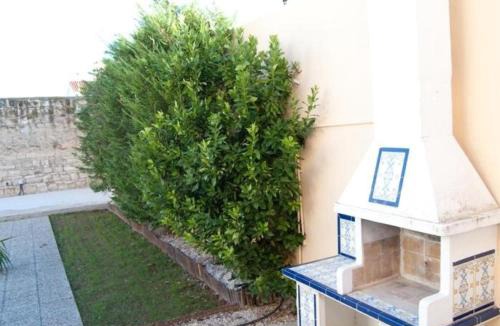 Cabanillas House | Casa Reyno De Bardenas