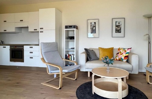Brione sopra Minusio Apartment | Casa Riale unten by Interhome