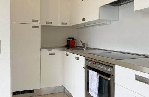 Brione sopra Minusio Apartment | Casa Riale unten by Interhome