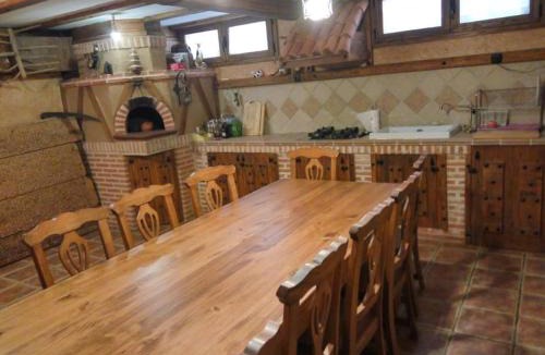 Arroyo de la Encomienda House | Casa Ribera del Pisuerga - Piscina privada