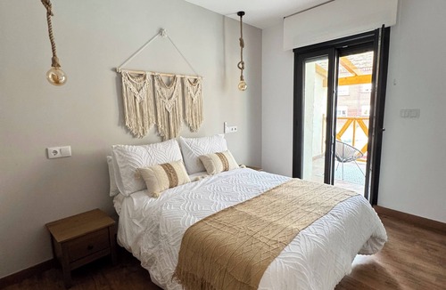 Aranda de Duero Hotel | Casa Ribera Maya