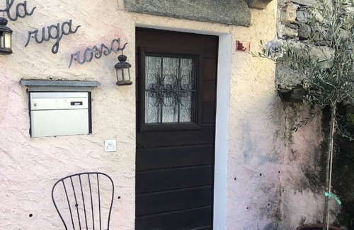 Aurigeno House | Casa Riga Rossa