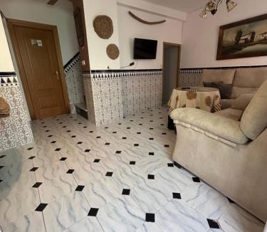 Iznatoraf House | Casa Rincón