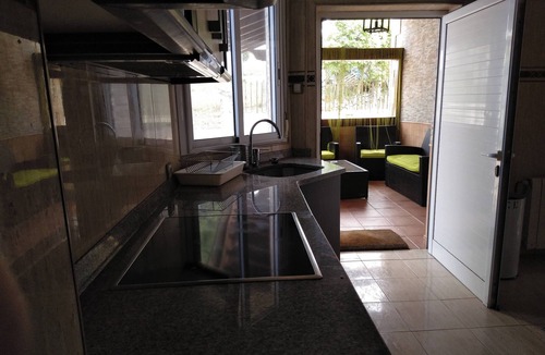 Polanco Cottage | Casa Rinconeda Promotion from August 1 to 13