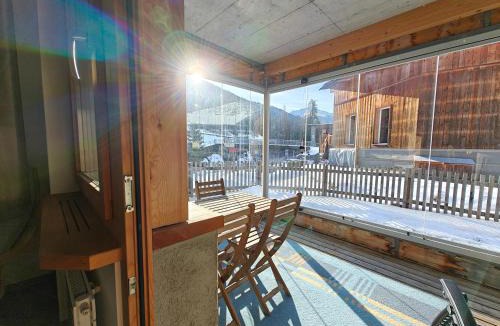 Frauenkirch Apartment | Casa Rinerhorn - nahe Ski- und Wandergebiet