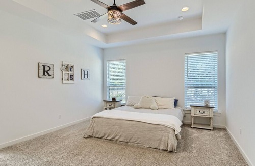 Liberty Hill House | Casa Rio Ancho. Near Lakes, Austin & Liberty Hill!
