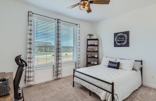 Liberty Hill House | Casa Rio Ancho. Near Lakes, Austin & Liberty Hill!