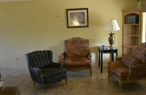 Blanco House | Casa Rio San Juan