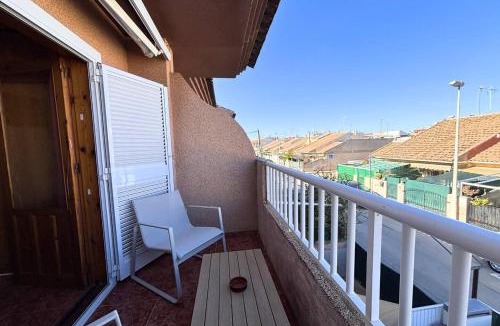 Lo Pagan House | Casa Rio Sena by Rental Hero