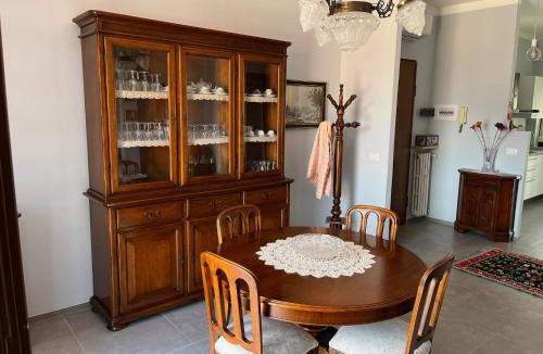 Langhe and Roero Apartment | Casa Rita