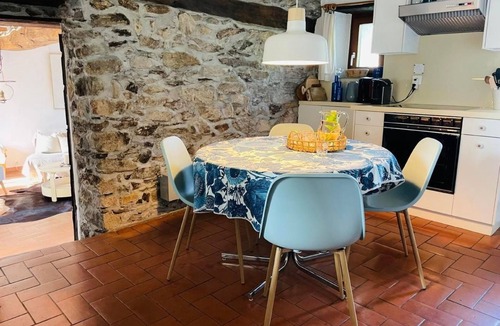 Gambarogno Apartment | Casa Ritz by Interhome