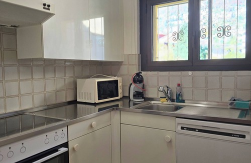 Cardada Apartment | Casa Rivapiana: 1.5-room apartment with exceptional lake view and balcony