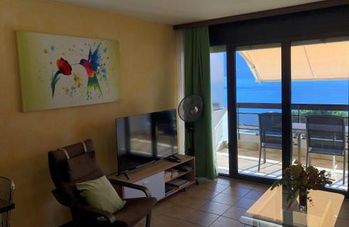 Muralto Apartment | Casa Rivapiana, 1,5-Zimmerwohnung by HolAp SA