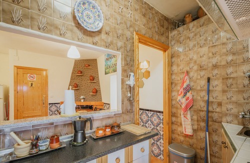 Poyales del Hoyo House | Casa Rivendel: Fantasy-Themed Holiday Home in Sierra de Gredos