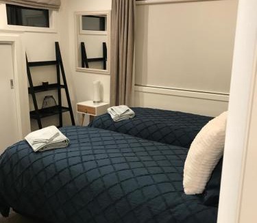 Porirua House | Casa Riveria