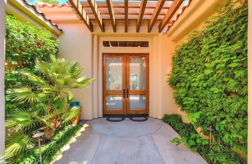 La Quinta House | Casa Riviera 5BR PGA West Estate Pool Fire Pit