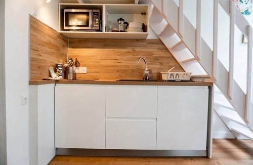 Liberation Apartment | Casa Riviera