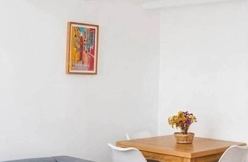 Liberation Apartment | Casa Riviera